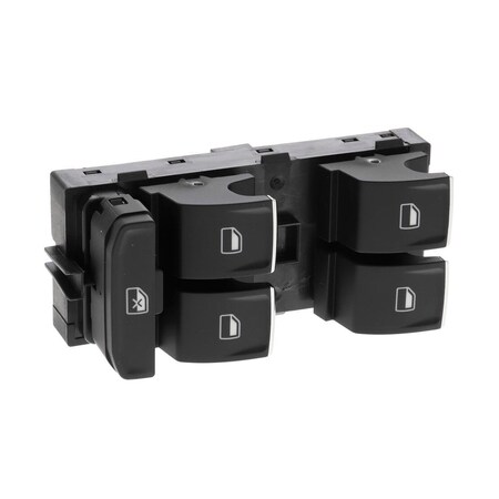 Vemo Window Lifter Switch, V10-73-0438 V10-73-0438